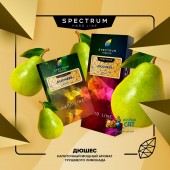 Табак Spectrum Hard Duchess (Дюшес) 100г Акцизный Табак Spectrum Hard Duchess (Дюшес) 100г Акцизный